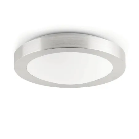 LOGOS 270 Plafonnier gris