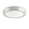 LOGOS 270 Plafonnier gris