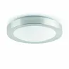 LOGOS 350 2L Plafonnier gris
