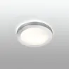LOGOS 350 2L Plafonnier gris