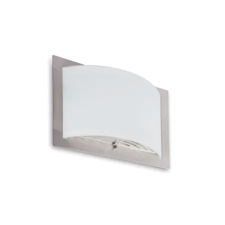 DIULA 2L Lampe applique nickel mat