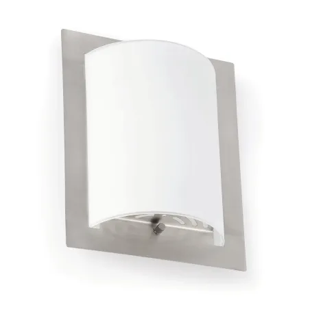 DIULA Lampe applique nickel mat