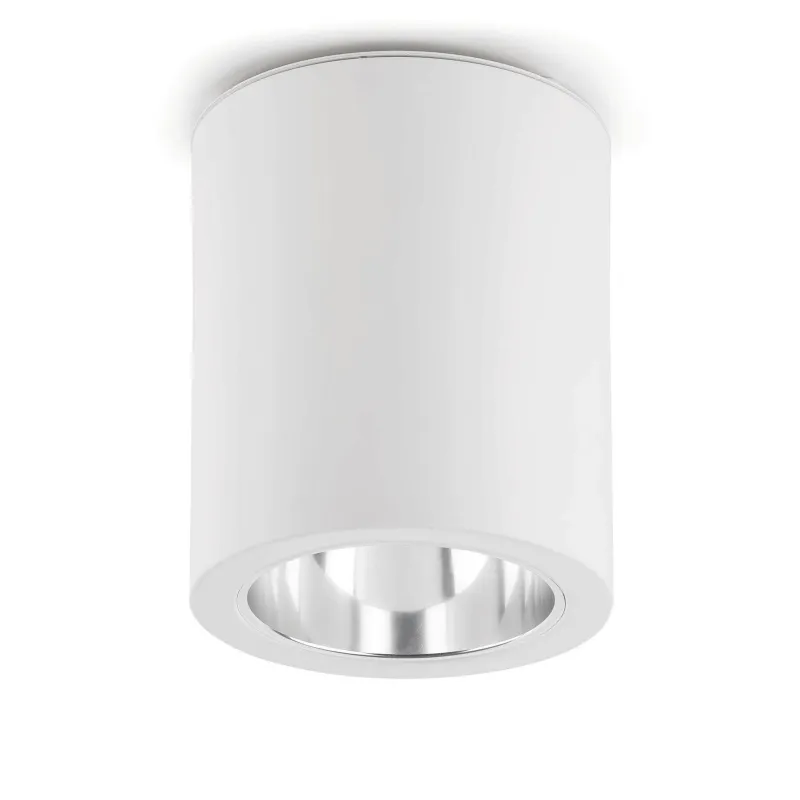 POTE Lampe applique blanc