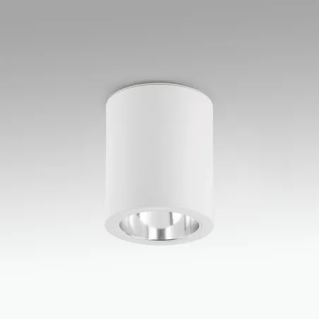 POTE Lampe applique blanc