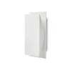 HOMS Lampe applique blanc