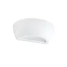 CHERAS 2 Lampe applique blanc