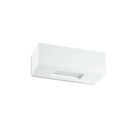 CHERAS 3 Lampe applique blanc