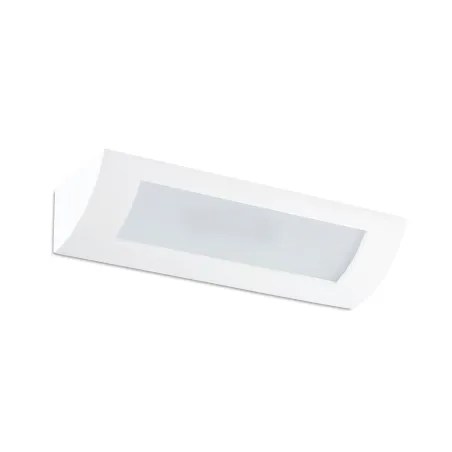 CHERAS 4 Lampe applique blanc
