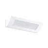 CHERAS 4 Lampe applique blanc