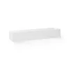 TERA Lampe applique blanche