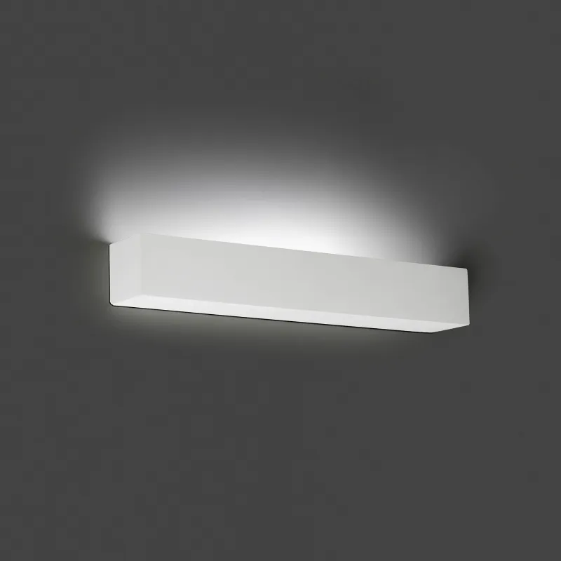 TERA Lampe applique blanche