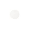 LUNA Lampe applique plâtre blanche
