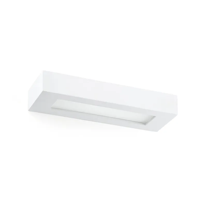 OLAF Lampe applique blanche