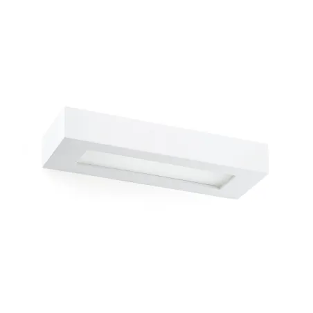 OLAF Lampe applique blanche