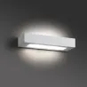OLAF Lampe applique blanche