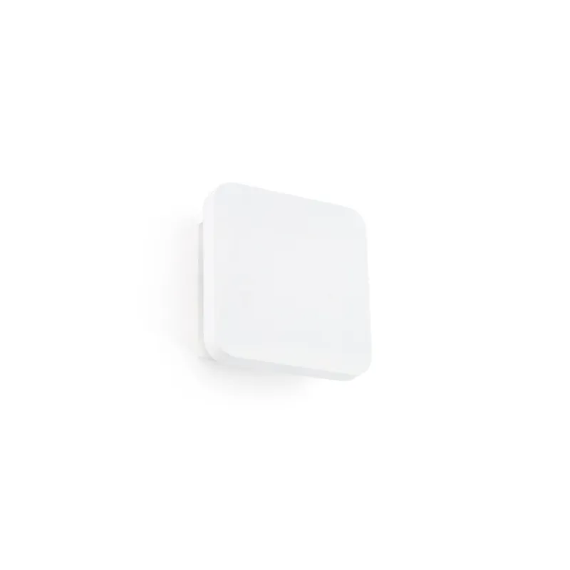 ELSA Lampe applique blanche