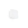 ELSA Lampe applique blanche