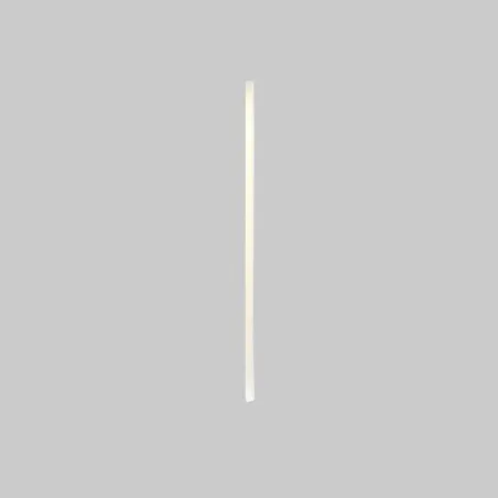 PLAS Lampe encastrable blanc linear