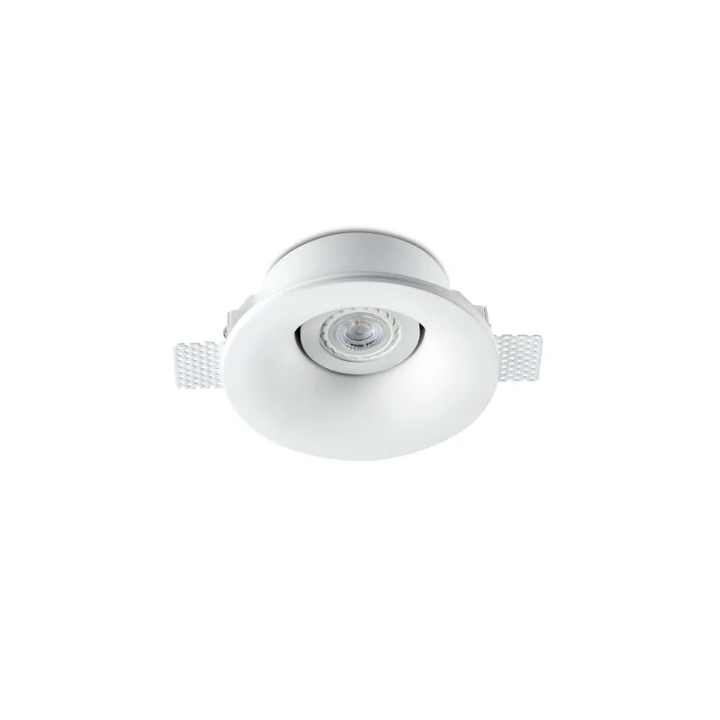NEU Lampe encastrable blanc