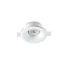 NEU Lampe encastrable blanc