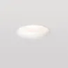 NORD Lampe encastrable blanche