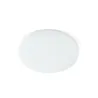 ZON Plafonnier blanche