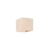 KAMEN Lampe applique beige