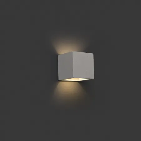 KAMEN Lampe applique beige