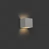 KAMEN Lampe applique beige