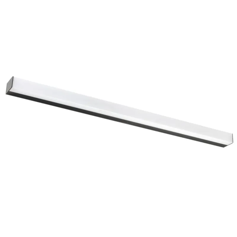 NILO 900 Lampe applique noir 18W