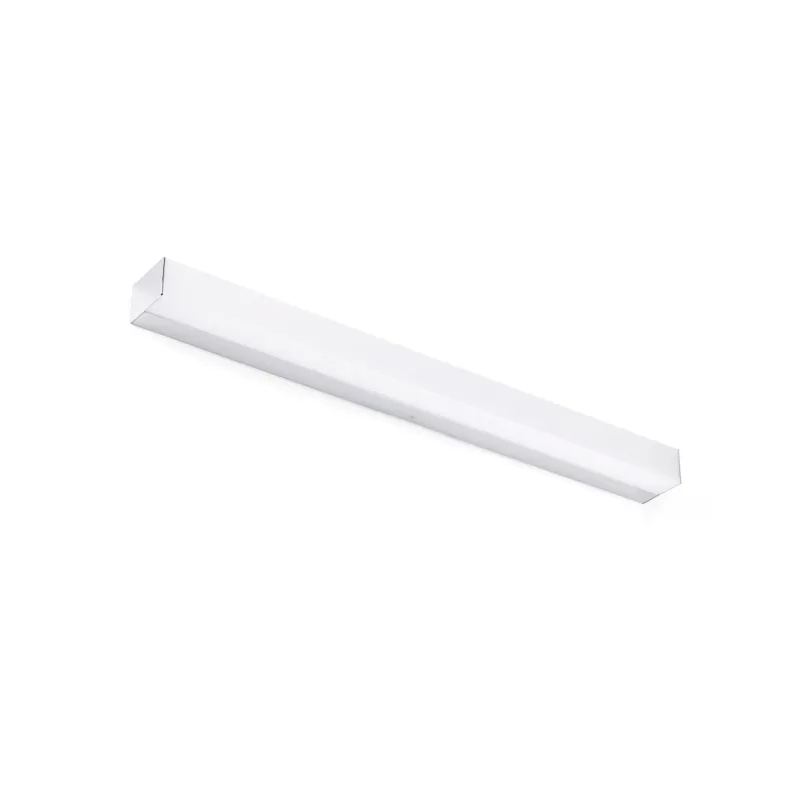 NILO 600 Lampe applique chrome