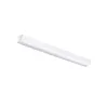 NILO 600 Lampe applique chrome