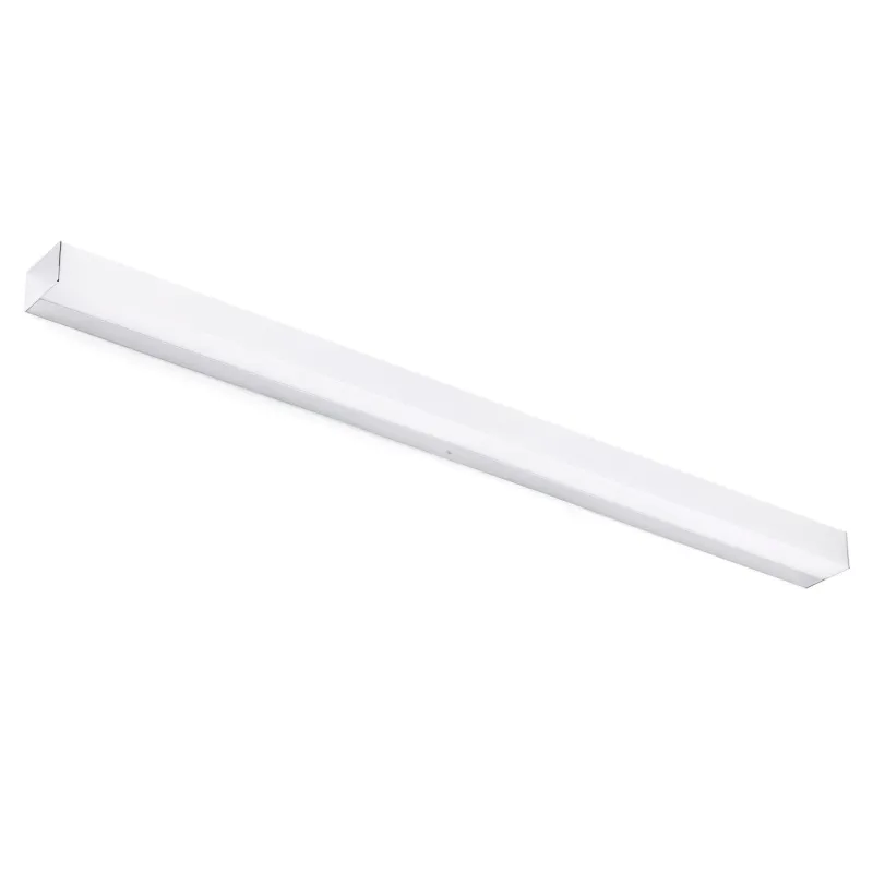 NILO 900 Lampe applique chrome