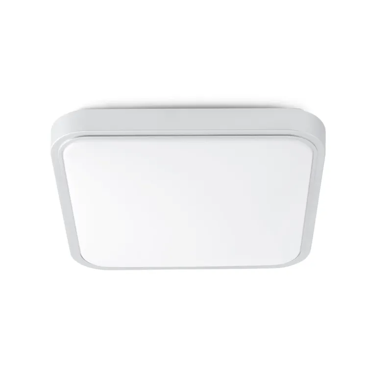 IRIS 380 Plafonnier gris
