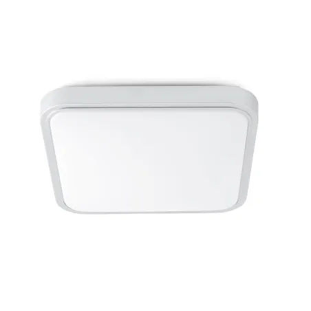 IRIS 380 Plafonnier gris