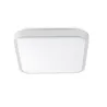 IRIS 380 Plafonnier gris