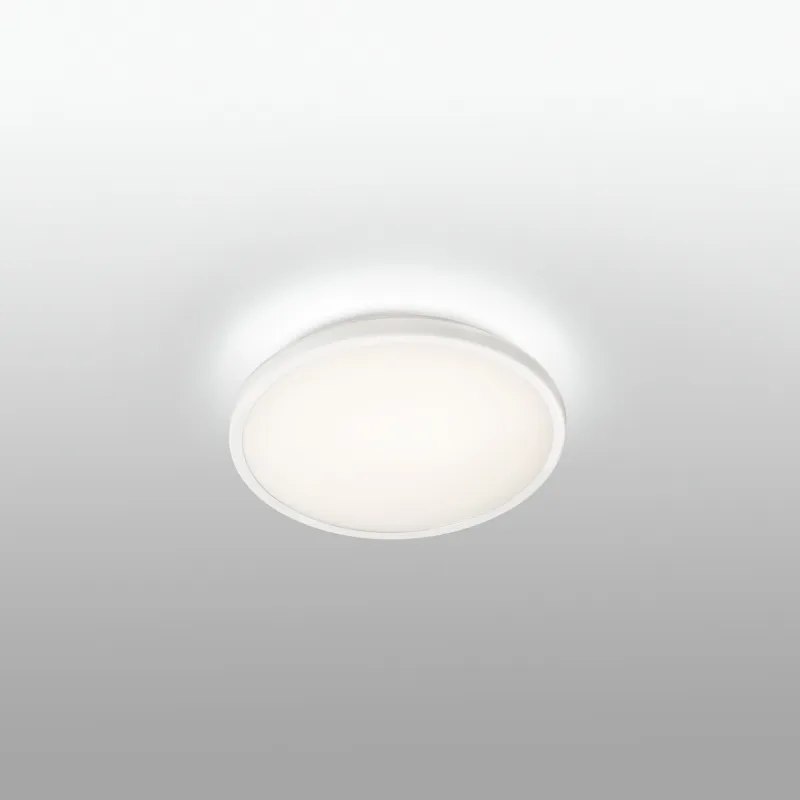 AMI Plafonnier blanche