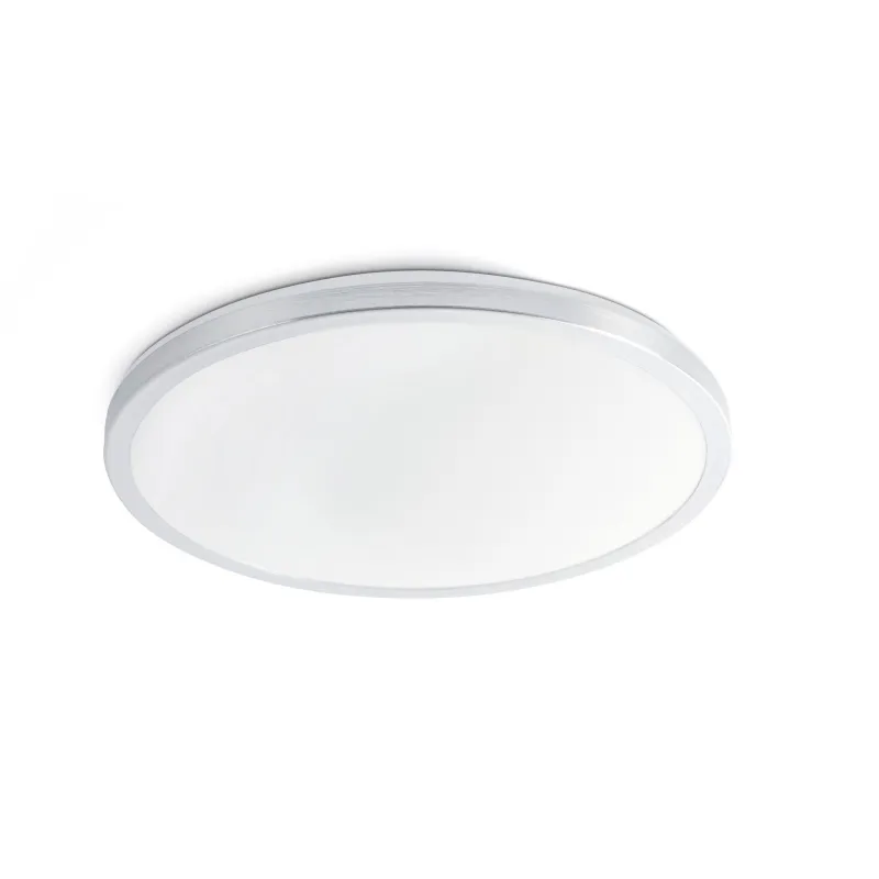 AMI Plafonnier aluminium