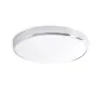 KAO Plafonnier aluminium
