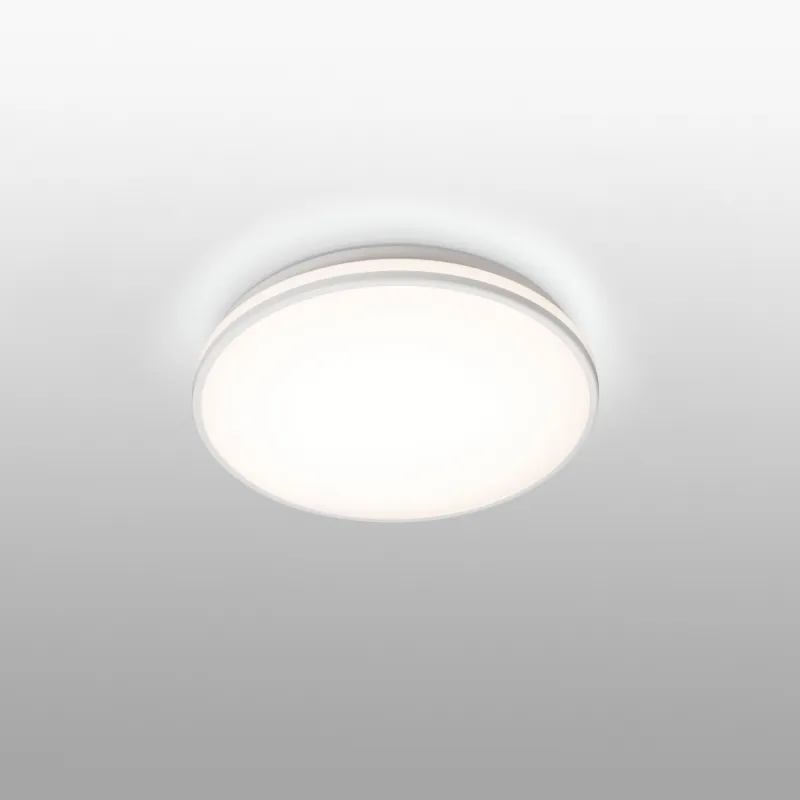 FORO Plafonnier blanche