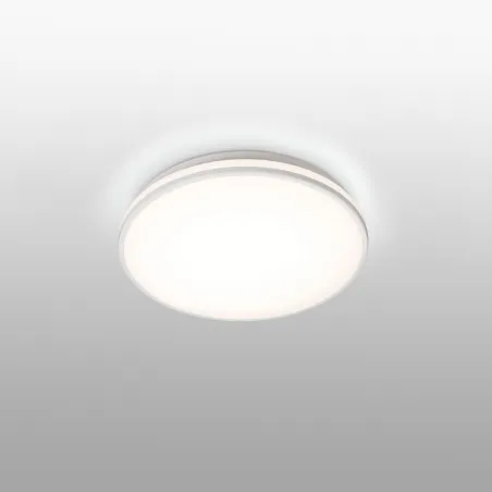 FORO Plafonnier blanche