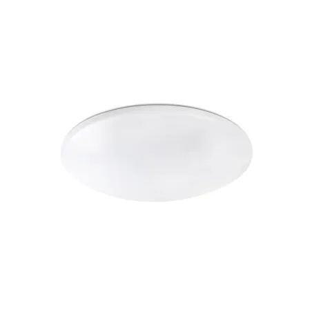 BIC Plafonnier blanche 60W