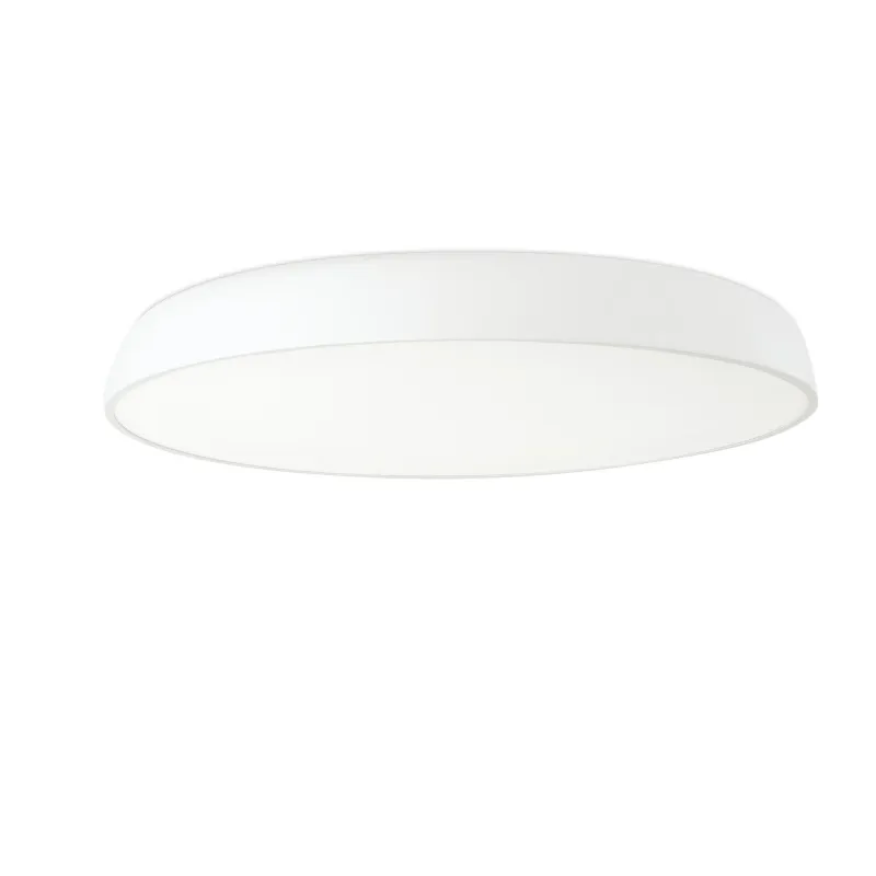 MEGA Plafonnier blanc dimmable