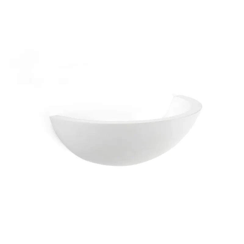 COVE Lampe applique blanc
