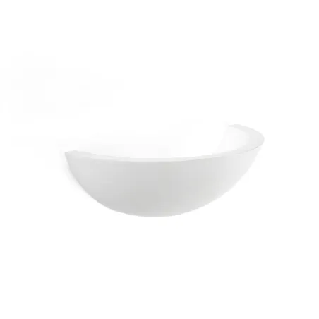 COVE Lampe applique blanc