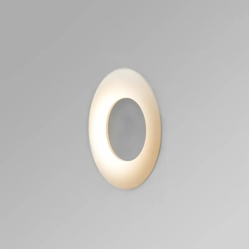 NAVI Lampe encastrable blanc