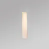 PLAS RCT Lampe encastrable blanc