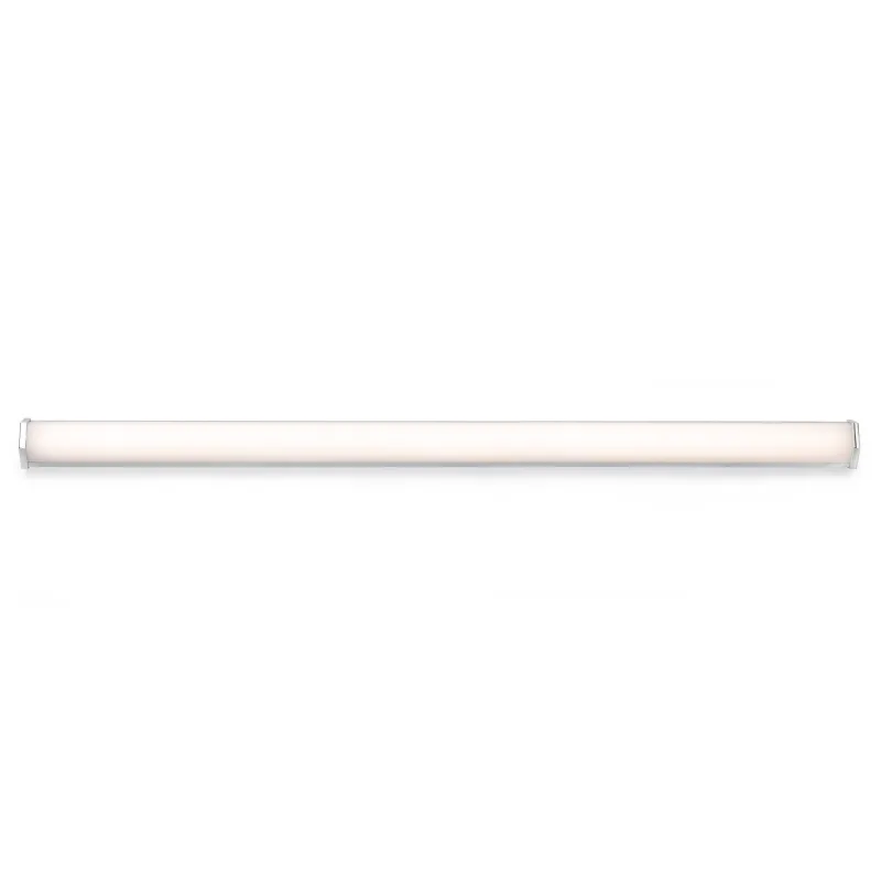 EDGE 900 Lampe applique crhome 18W