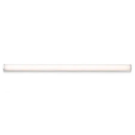 EDGE 900 Lampe applique crhome 18W