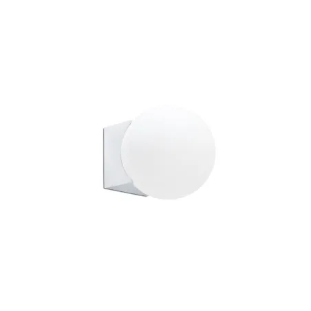 LAGO Lampe applique chrome